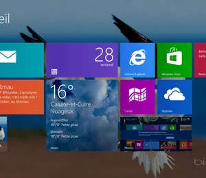 Windows 8.1 passe en RTM : pas d'accès anticipé pour MSDN & Technet